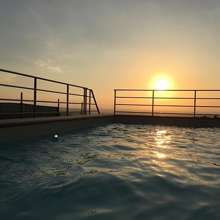 Podere Ghiole Montespertoli Buitenkant foto