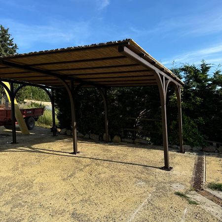 Podere Ghiole Montespertoli Buitenkant foto