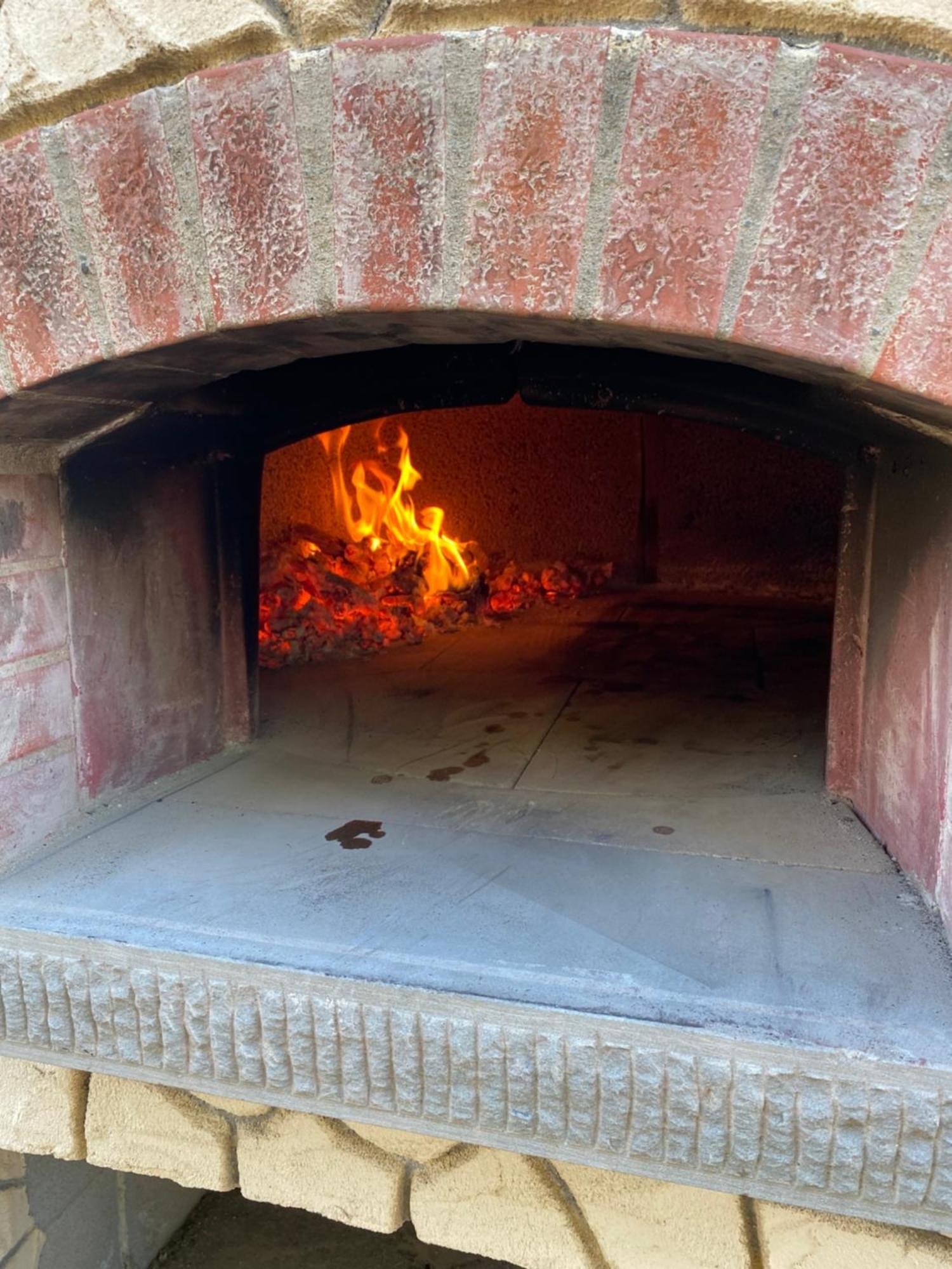 Podere Ghiole Montespertoli Buitenkant foto
